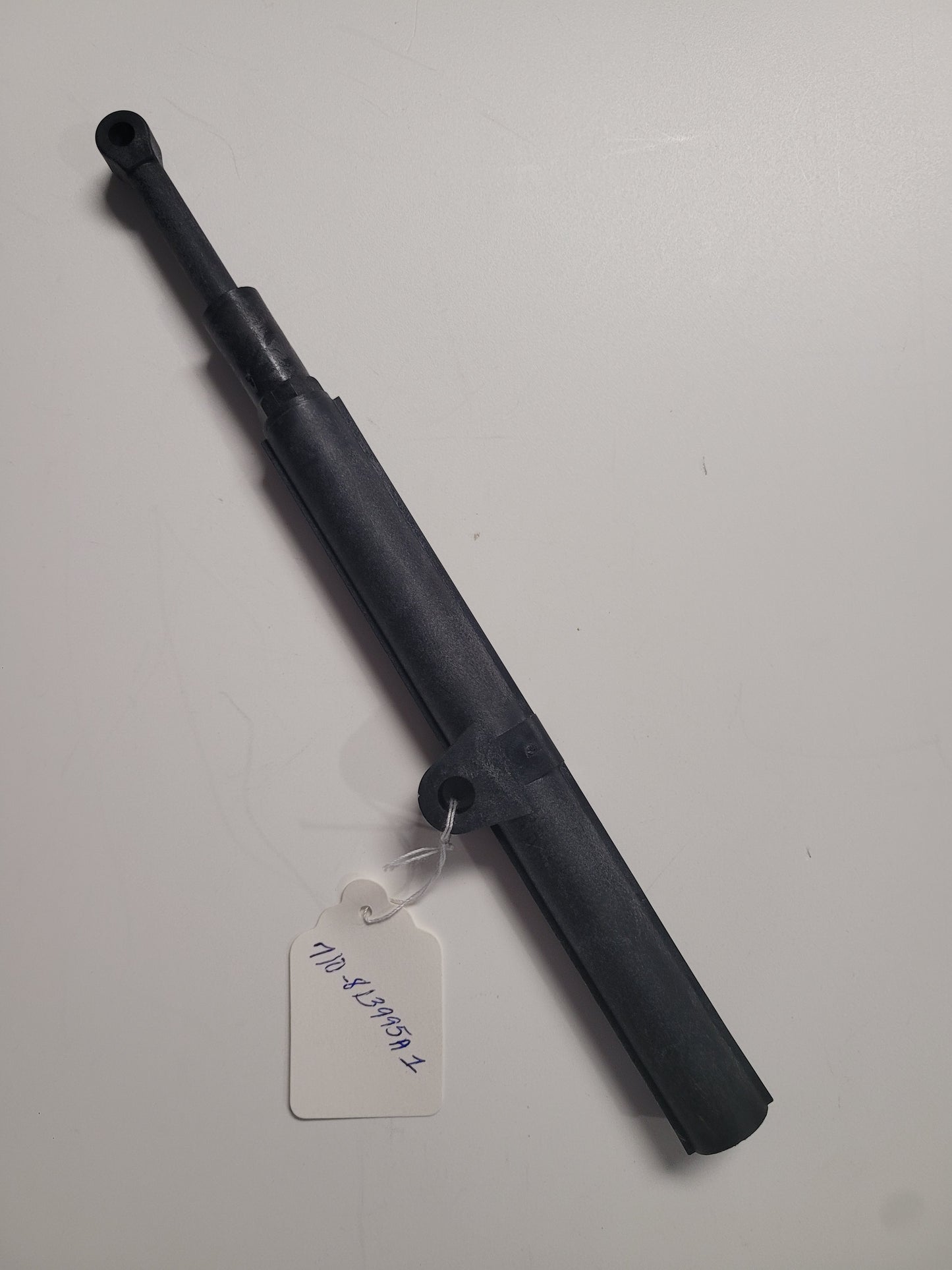 Spring Guide Assy, Quicksilver 813995A1