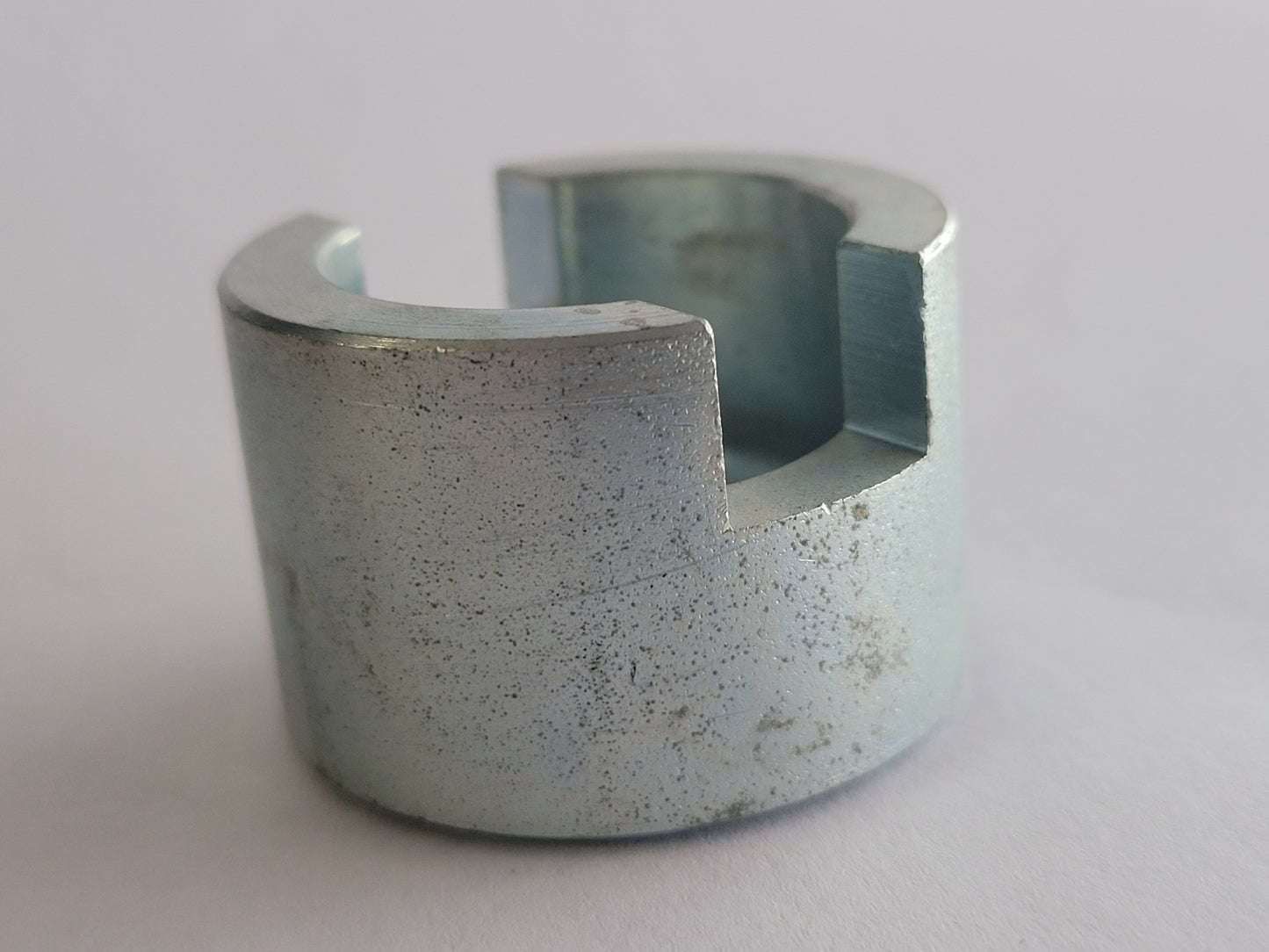 Companion Flange, Volvo 855444, Vintage, (NOS)