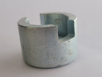 Companion Flange, Volvo 855444, Vintage, (NOS)