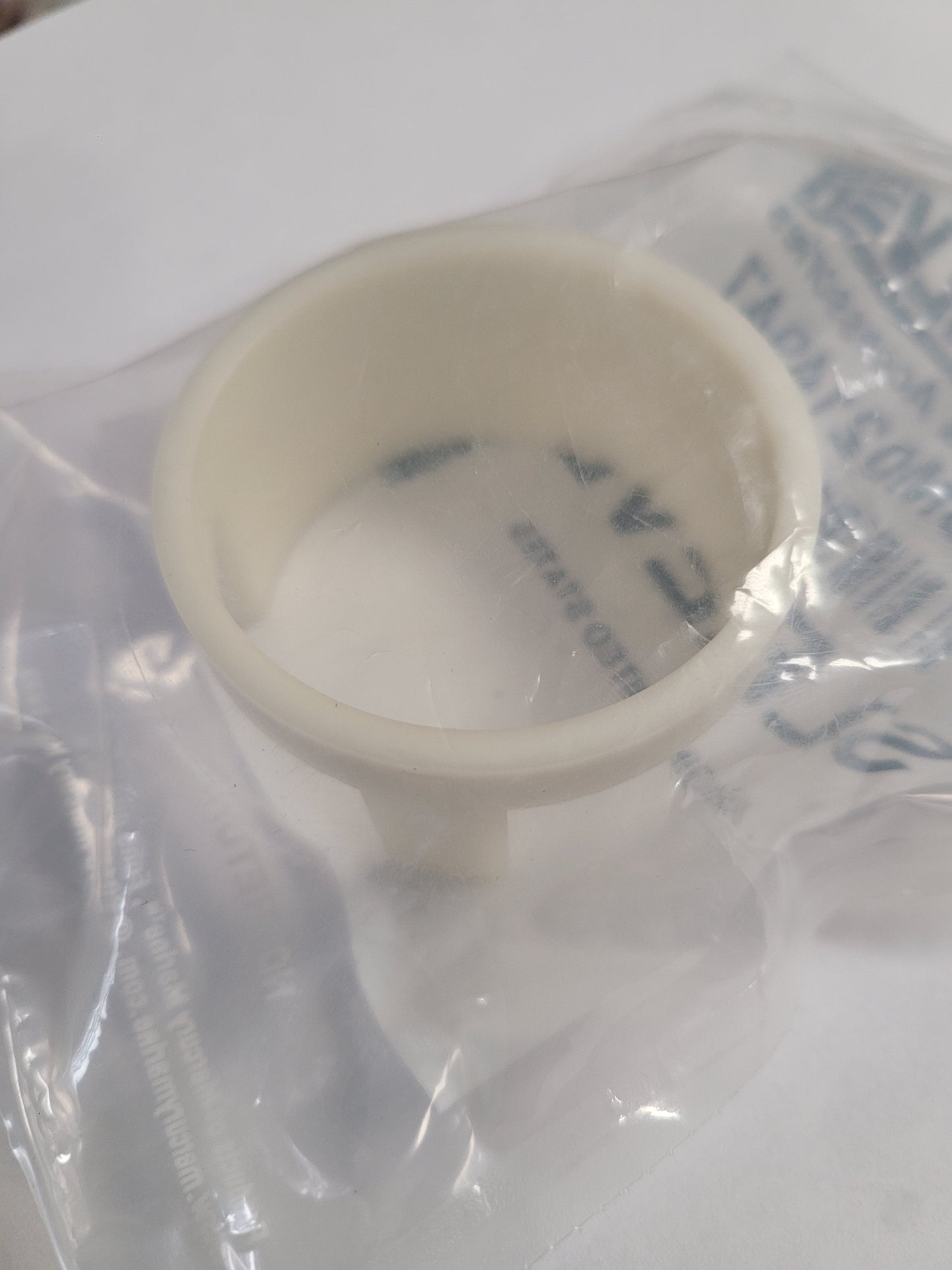 T-STAT HSG SLEEVE, Quicksilver 8M0214947