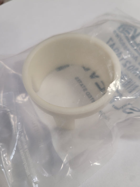 T-STAT HSG SLEEVE, Quicksilver 8M0214947