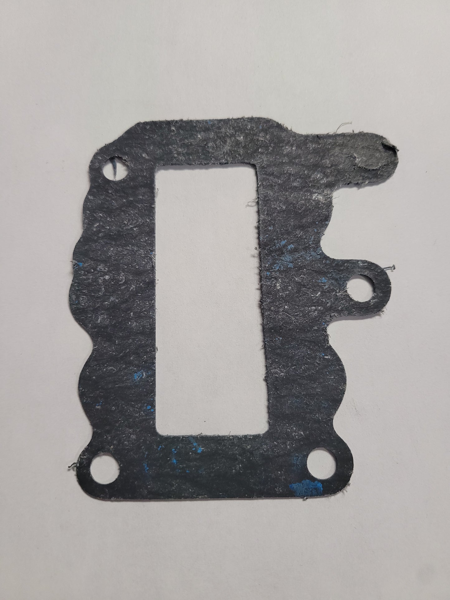 GASKET, Carb. mtg, Vintage, (NOS) OMC 309658