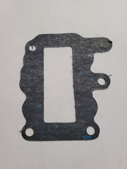 GASKET, Carb. mtg, Vintage, (NOS) OMC 309658