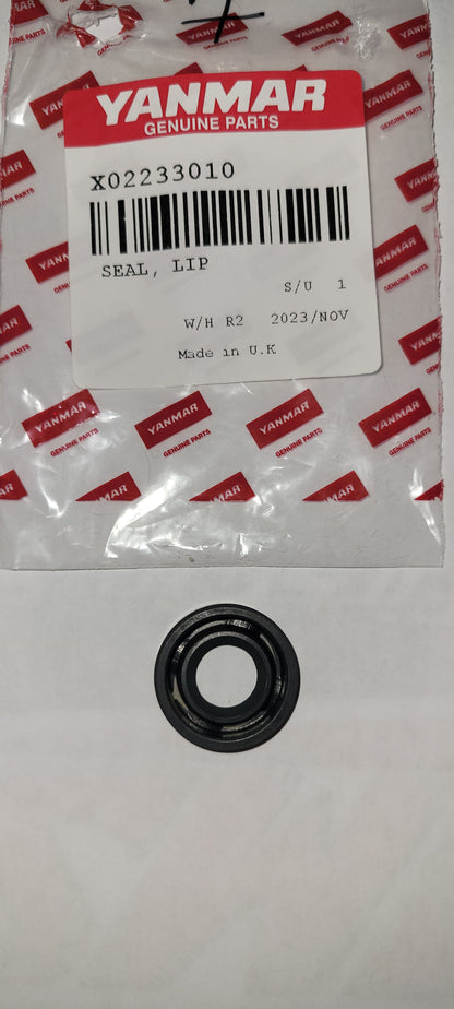 Yanmar X02233010 Lip seal