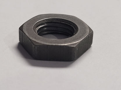 NUT, Pinion to Driveshaft, OMC 313339, Vintage, (NOS)