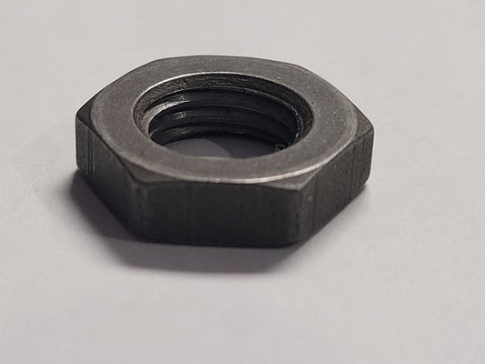 NUT, Pinion to Driveshaft, OMC 313339, Vintage, (NOS)