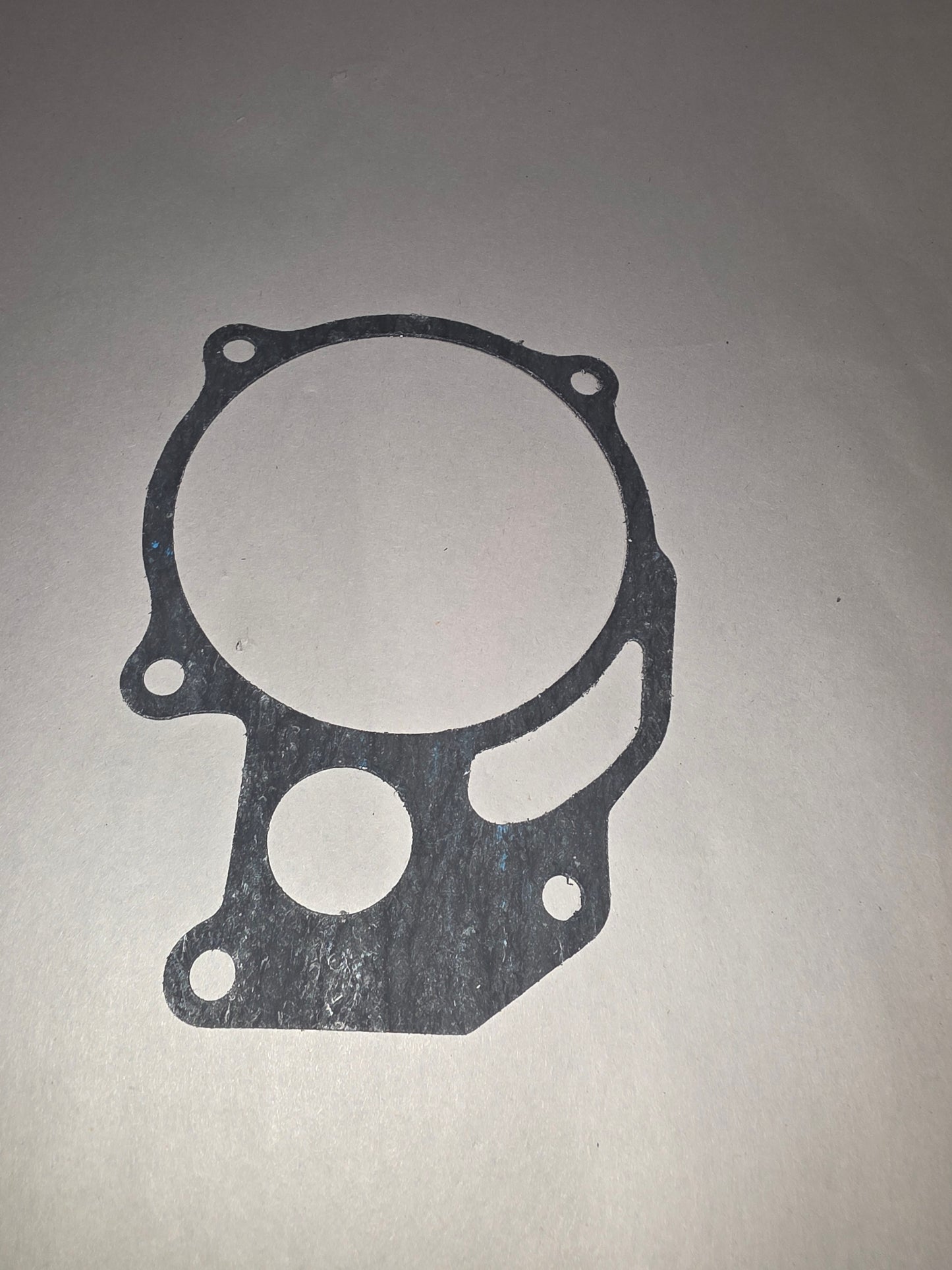 OMC 312112 Gasket, Ext. To Impeller Hsg