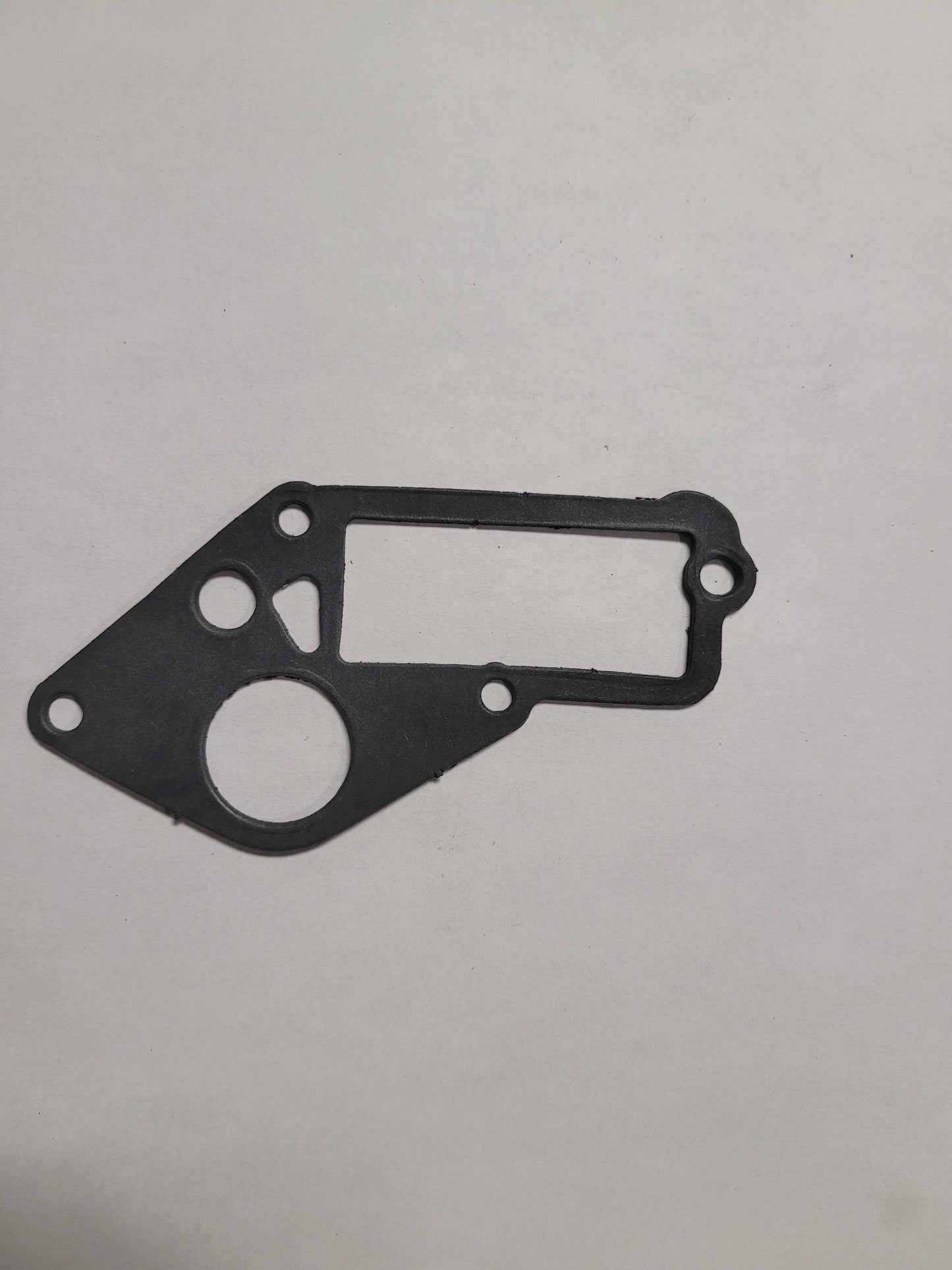 GASKET, Body to chamber, Vintage, (NOS) OMC 309741