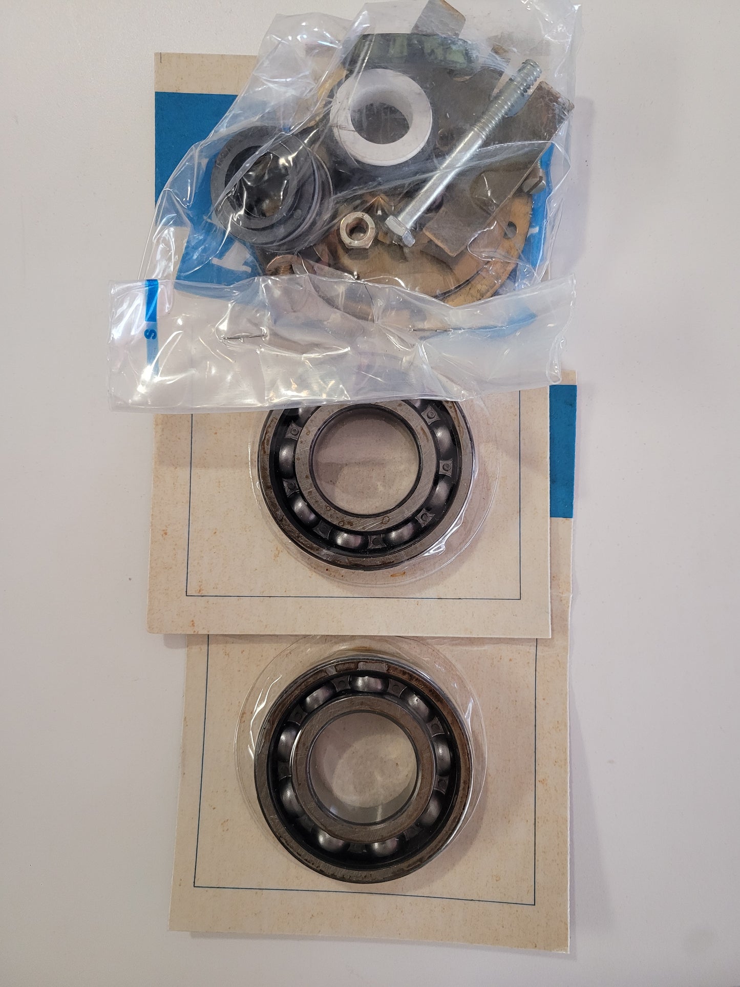 Volvo Penta 875594 Pump Repair Kit NOS