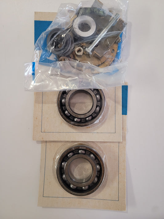 Volvo Penta 875594 Pump Repair Kit NOS