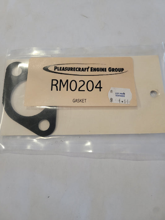 Water Pump To Block Gasket Crusader RM0204 (NOS)