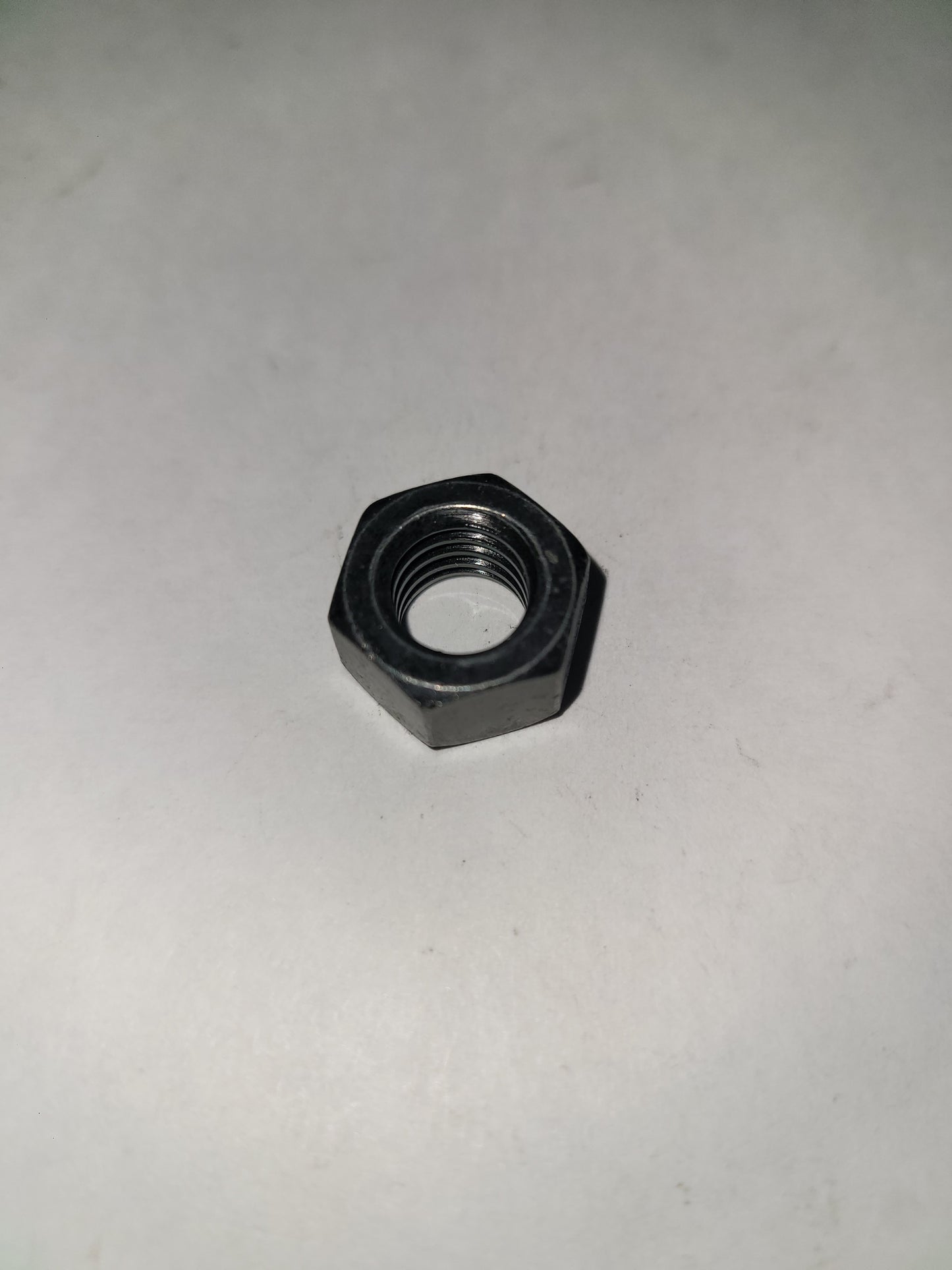 Hexagon nut, (NOS) Volvo 955827