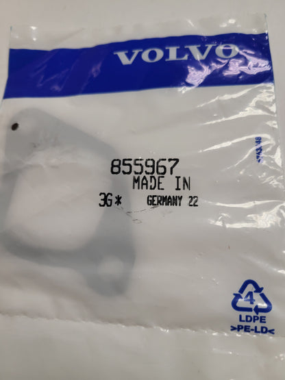 Gasket, Vintage, (NOS) Volvo 855967