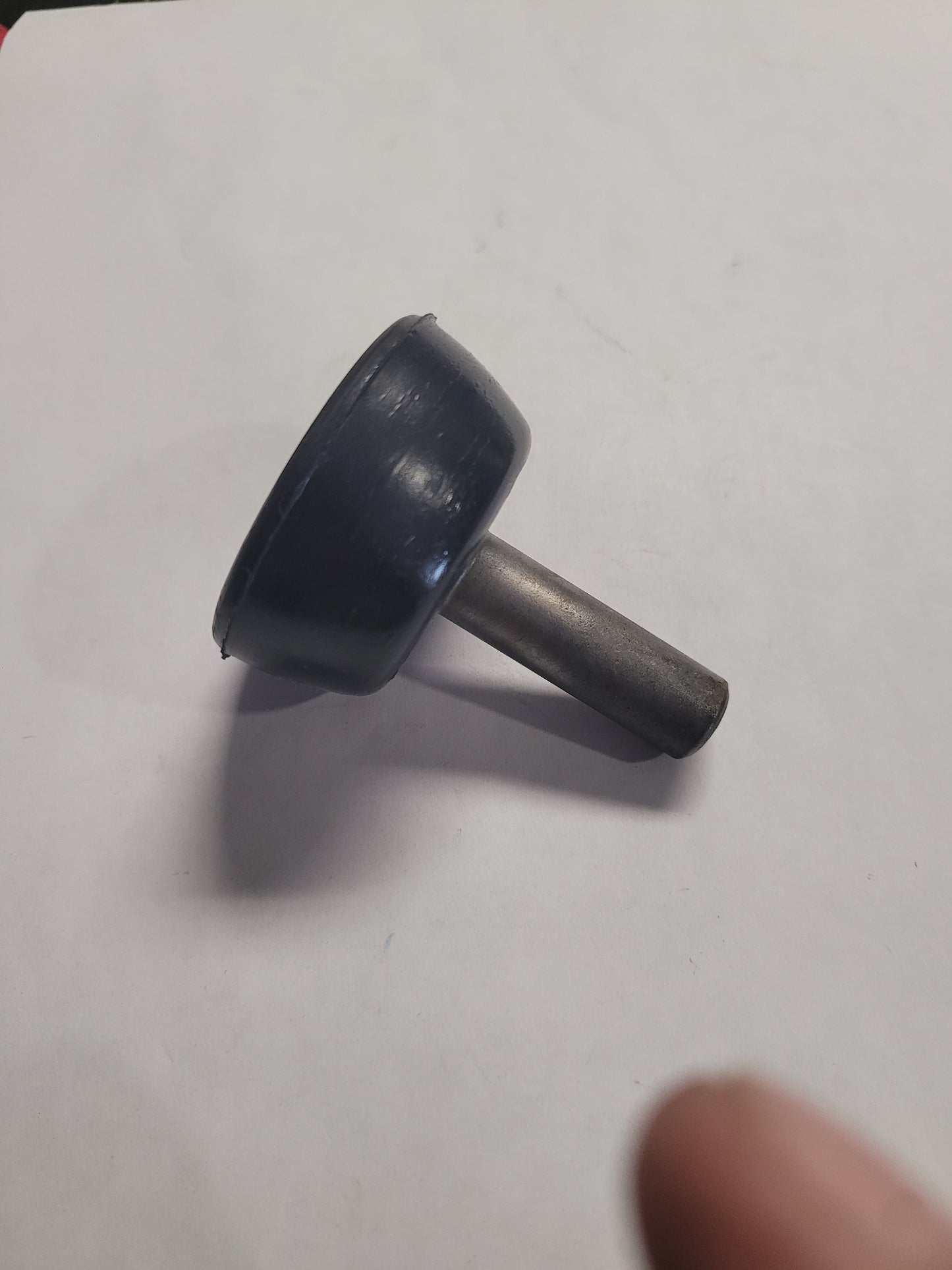 Rubber Cushion, Vintage, (NOS) 804210