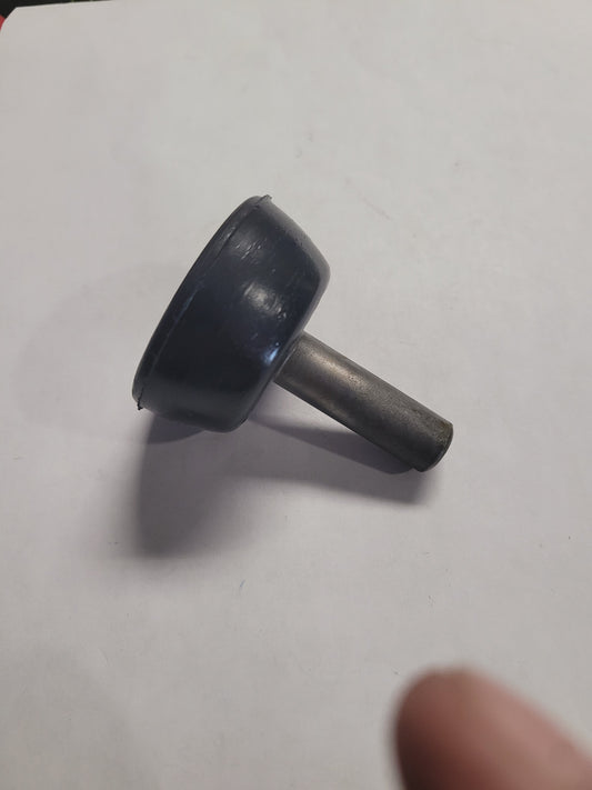 Rubber Cushion, Vintage, (NOS) 804210