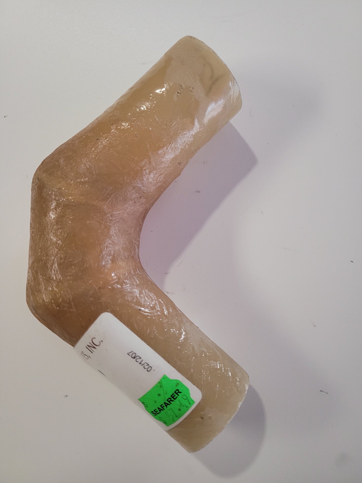 90 Deg 1-5/8" Elbow