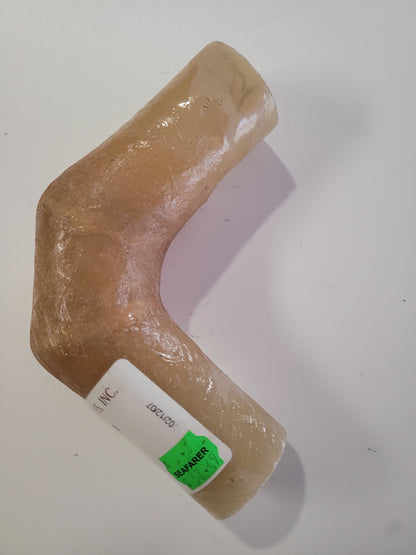 90 Deg 1-5/8" Elbow