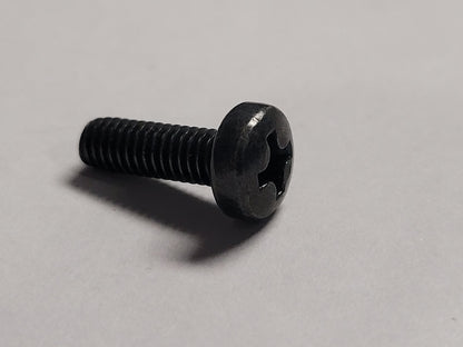 Cross Recessed Screw, Volvo 956061, (NOS)