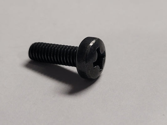 Cross Recessed Screw, Volvo 956061, (NOS)