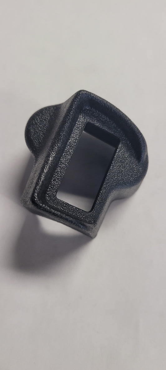 KNOB Trim switch, (NOS) Omc 125394