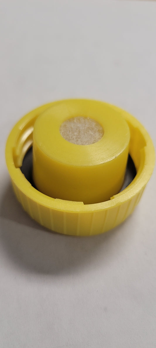 Cap, (NOS) Volvo 3858079