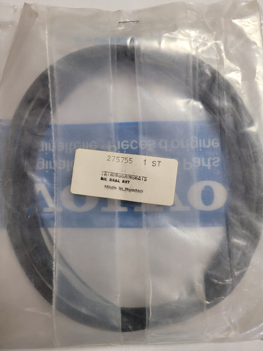 Oil Seal Set, Vintage, (NOS) Volvo 275755