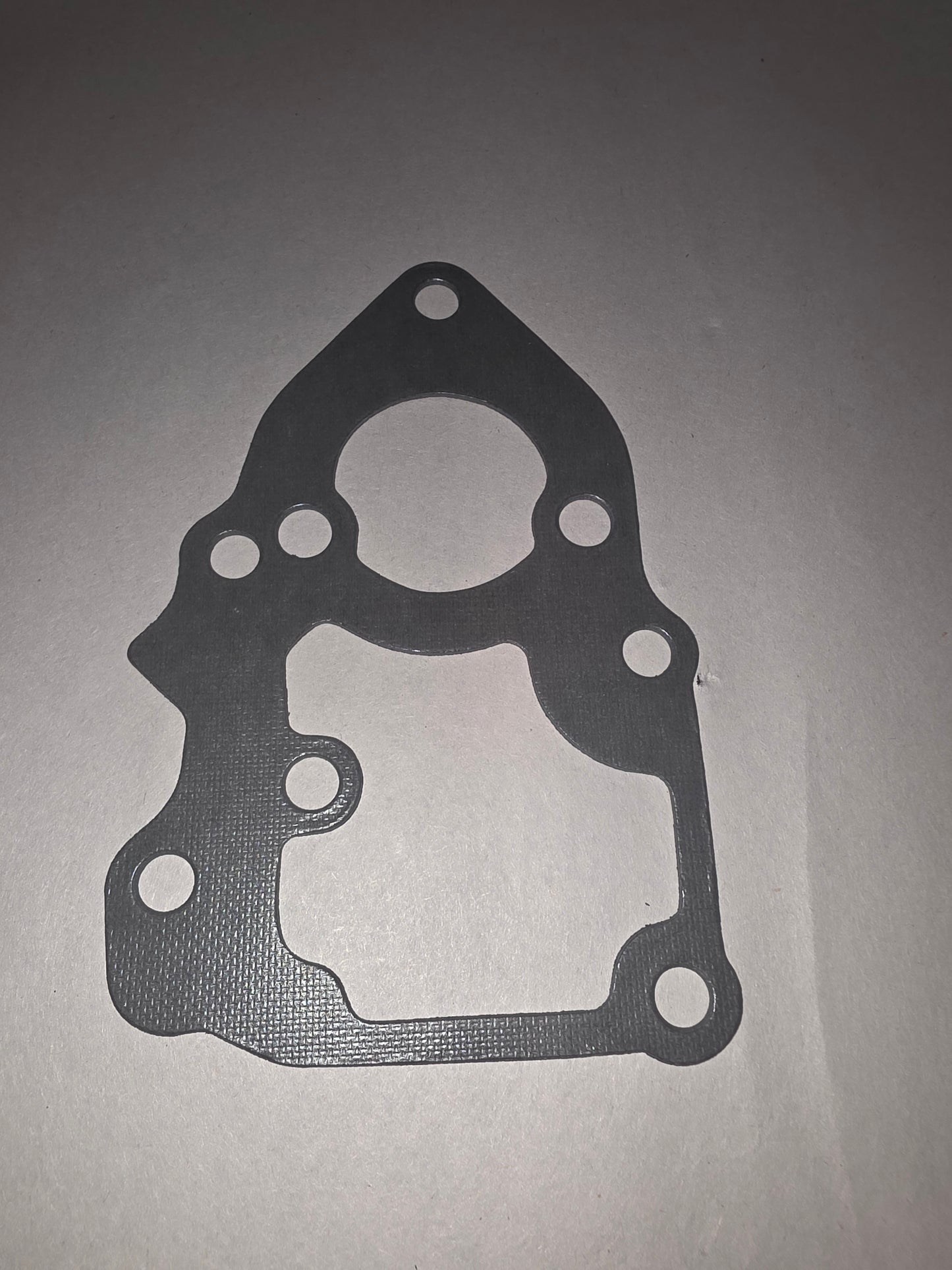 OMC 314850 Crankcase to Cover Gasket