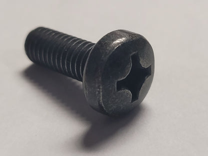 Cross Recessed Screw, Volvo 956094, (NOS)
