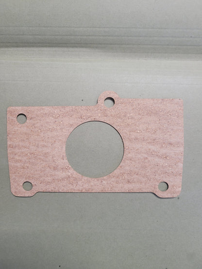 Gasket, Heat Exchanger Cap, Volvo, Vintage, (NOS) 856037