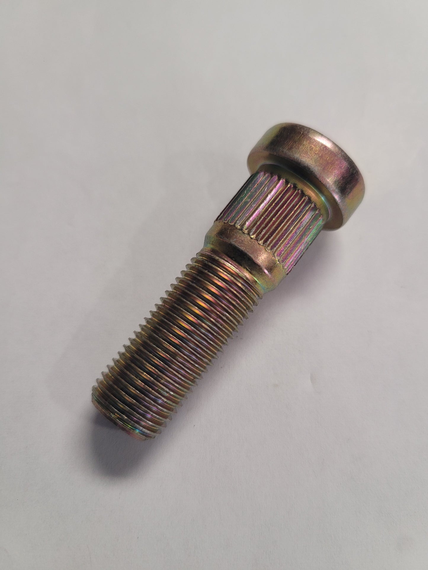 Hub Stud, 1/2"-20 x 1-3/4"