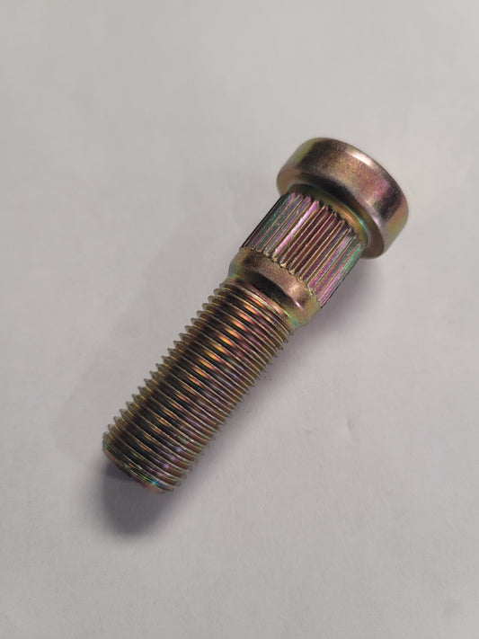 Hub Stud, 1/2"-20 x 1-3/4"