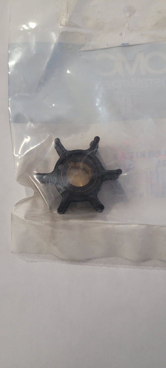 Impeller, Wayer Pump, Omc 778225