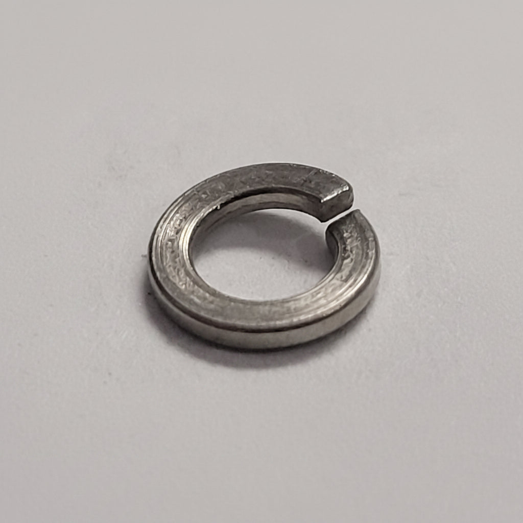#6 Lock Washers, SS, 4-1829