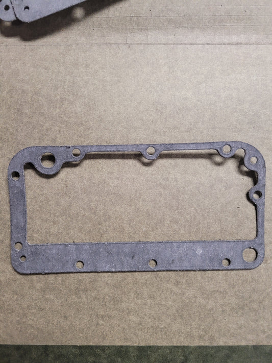 Gasket, Exhaust Cover, Vintage, (NOS) OMC 301854