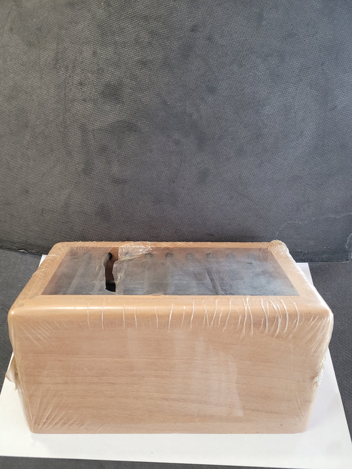 Teak Wedge 8x4 WGT084 MSI