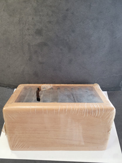 Teak Wedge 8x4 WGT084 MSI