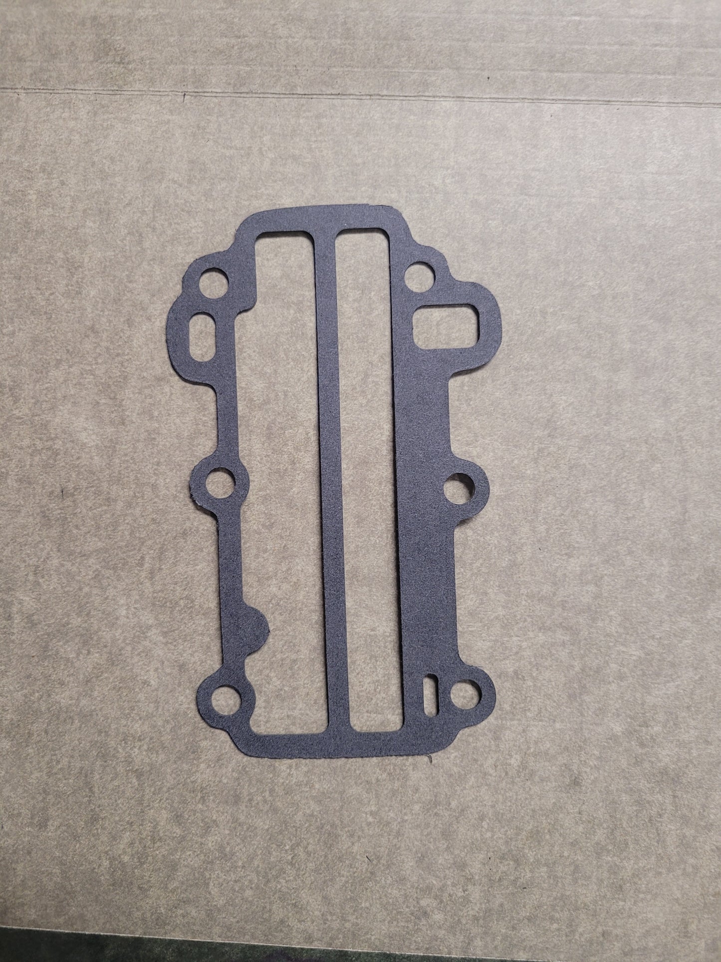 Gasket, Cover, (NOS) OMC 325271