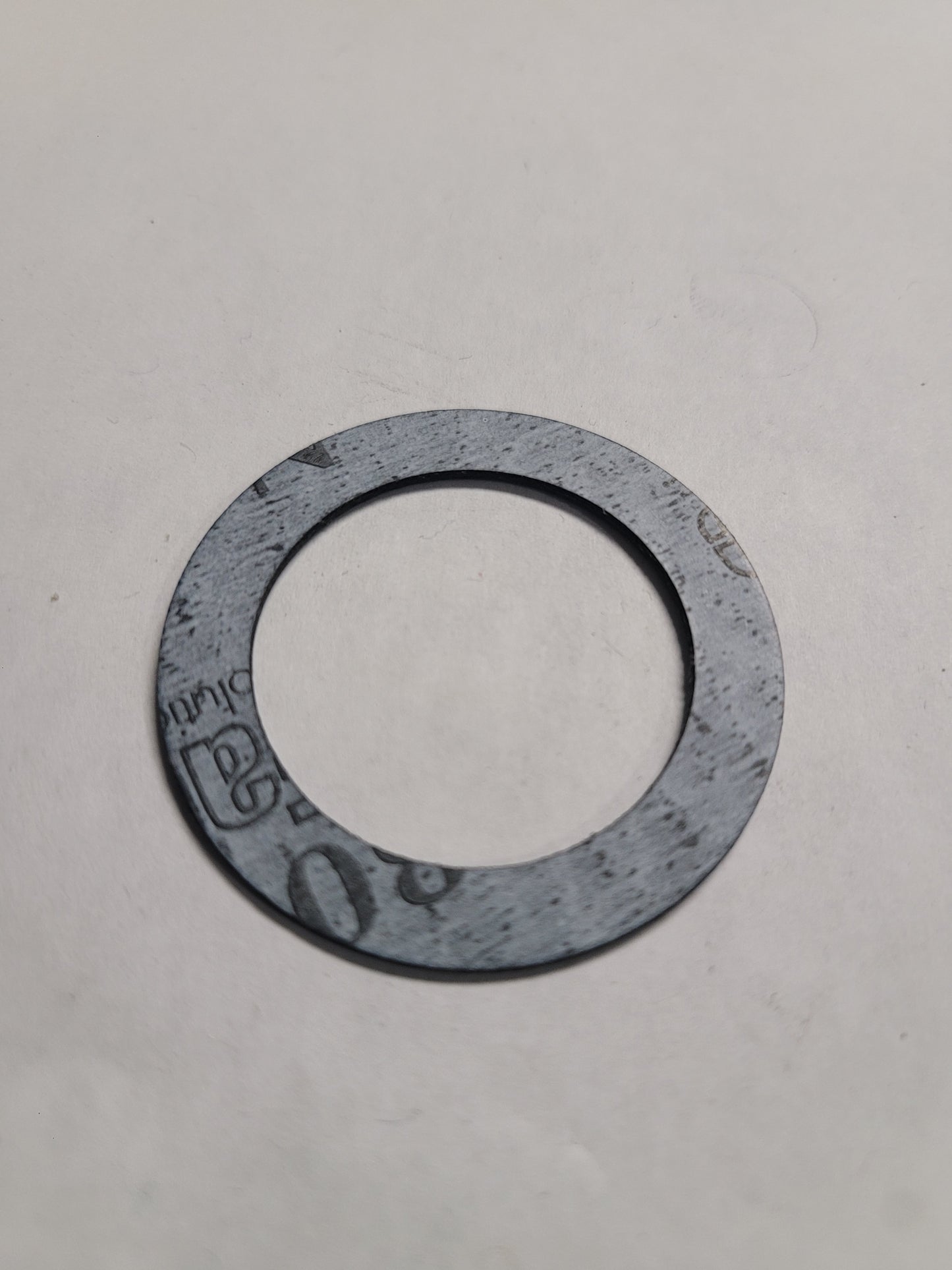 Gasket, Distributor (NOS) Volvo 3852109