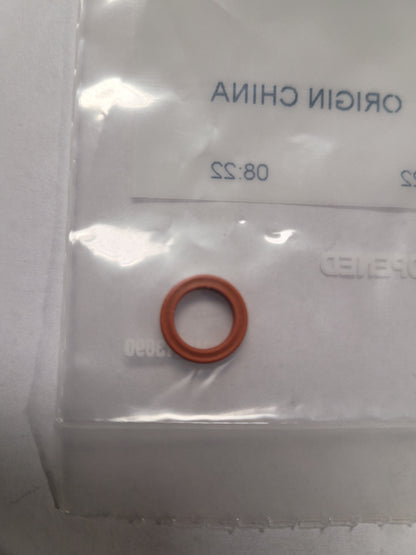 Quad Ring Seal (Orange), Quicksilver 8M0204680