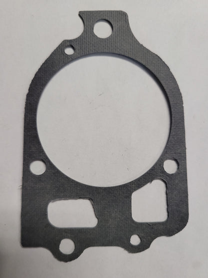 FACE PLATE GASKET, Quicksilver 858524