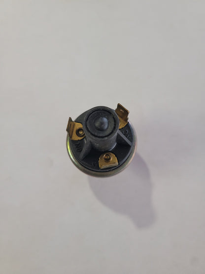 Oil Pressure Switch Crusader 98176