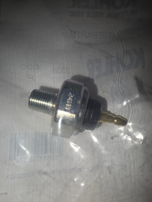 Kohler 256530 Oil Pressure Sender