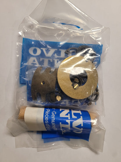 Repair Kit, Seawater Pump, (NOS) 876060