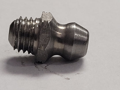 Nipple, Grease Fitting, Volvo, 3852121, (NOS)