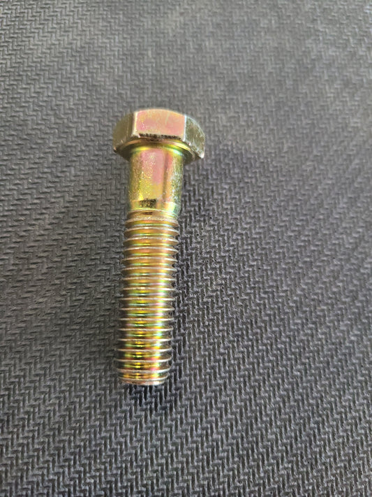 Hex Head Bolt 3/8-16 X 1-1/2 Crusader RS0306