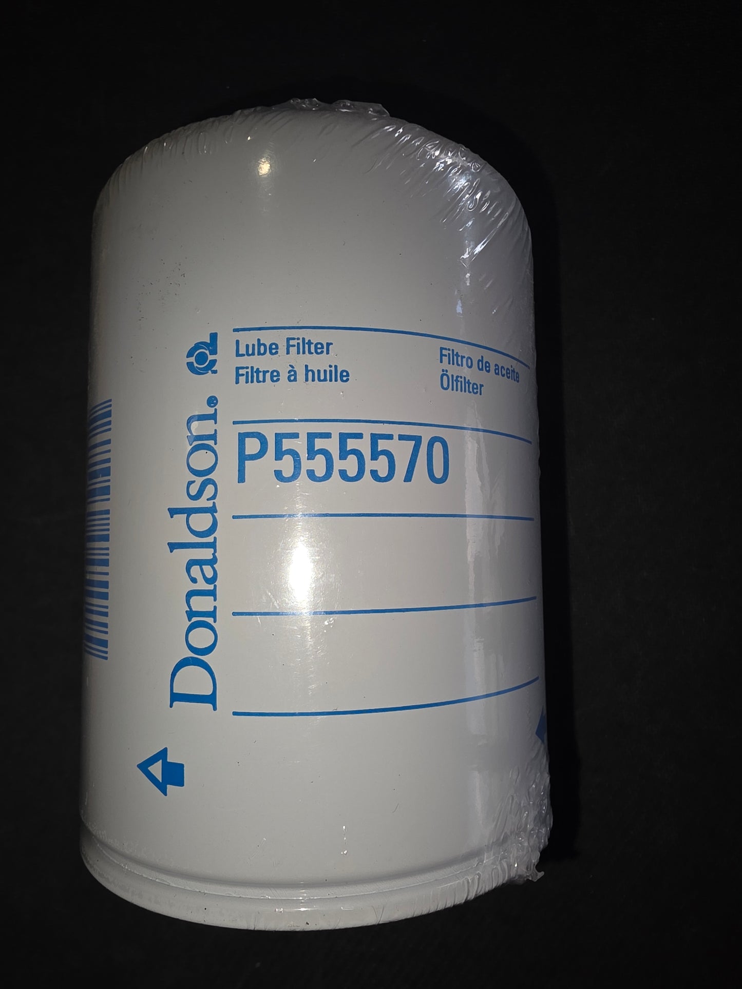 Donaldson 555570 Oil Filter (NOS-Closeout)