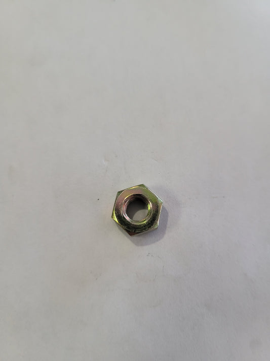 Nut 1/4" Crusader RS1023