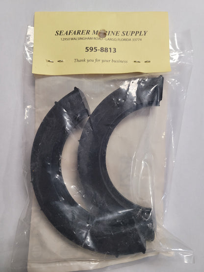 Dometic/Sealand | Bellows Pump Clamp Kit | 385311226