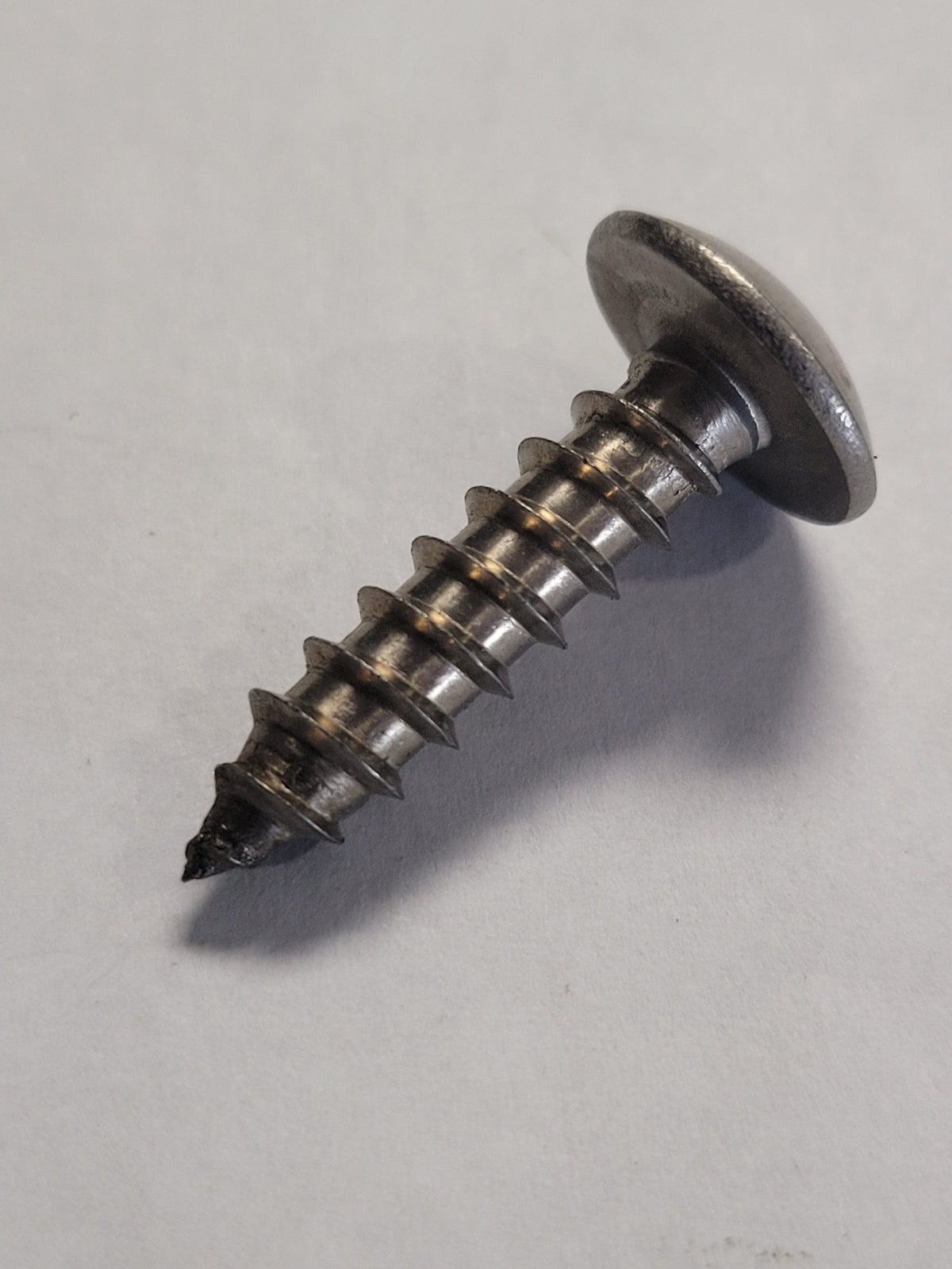 10x1" Trip Head Screw, 8-0609