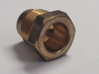 Nipple, Volvo 834621, Vintage (NOS)